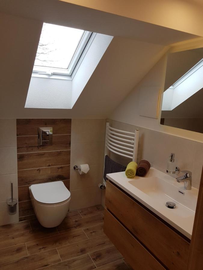 Ferienwohnung Weber Alpenglueck Lechbruck Εξωτερικό φωτογραφία
