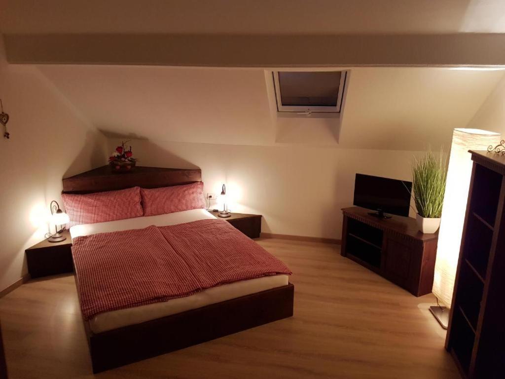 Ferienwohnung Weber Alpenglueck Lechbruck Εξωτερικό φωτογραφία