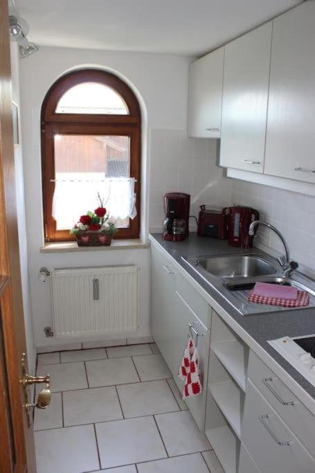 Ferienwohnung Weber Alpenglueck Lechbruck Εξωτερικό φωτογραφία