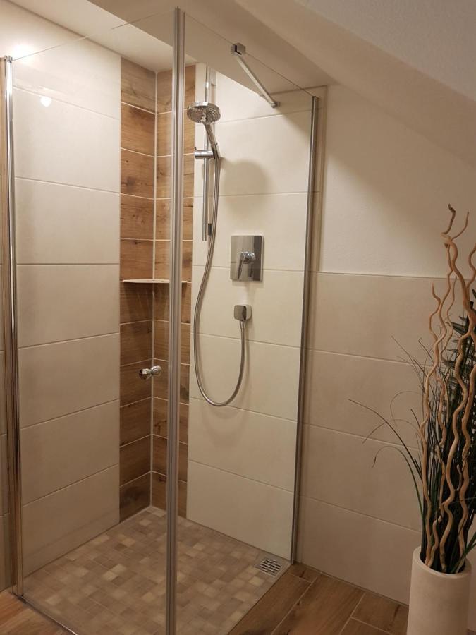 Ferienwohnung Weber Alpenglueck Lechbruck Εξωτερικό φωτογραφία