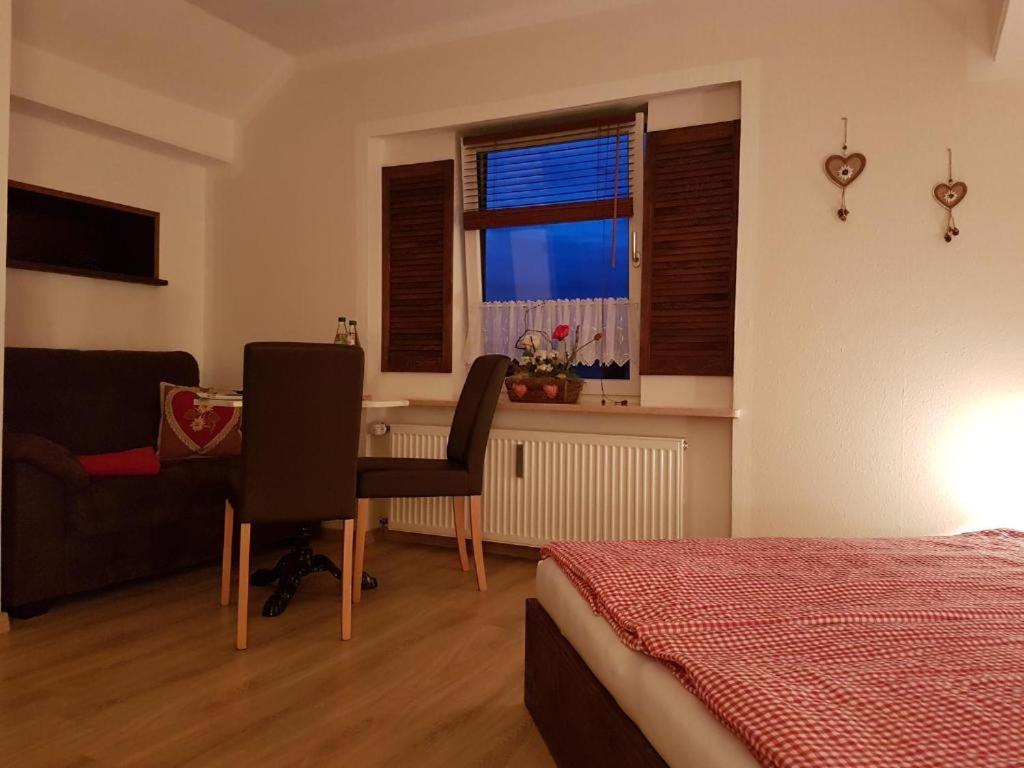 Ferienwohnung Weber Alpenglueck Lechbruck Εξωτερικό φωτογραφία