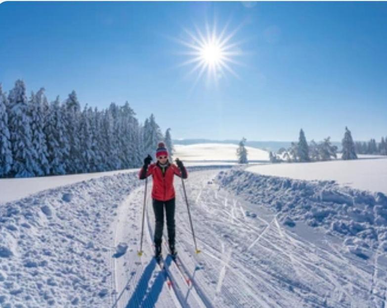 Ferienwohnung Weber Alpenglueck Lechbruck Εξωτερικό φωτογραφία